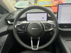 Haval H6 1.5T Two-Wheel Drive Pro - ფოტო 10