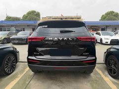 Haval H6 1.5T Two-Wheel Drive Pro - ფოტო 15