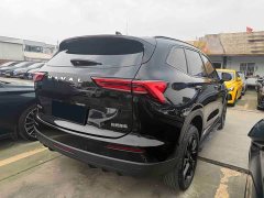 Haval H6 1.5T Two-Wheel Drive Pro - ფოტო 16