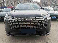Haval H6 1.5T Two-Wheel Drive Pro - ფოტო 2