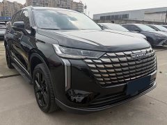 Haval H6 1.5T Two-Wheel Drive Pro - ფოტო 3