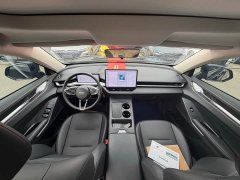Haval H6 1.5T Two-Wheel Drive Pro - ფოტო 8