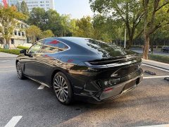 Geely Galaxy Xingyao 8 60km EM-i Luxury - ფოტო 10