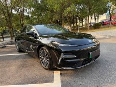 Geely Galaxy Xingyao 8 60km EM-i Luxury - ფოტო 3
