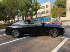 Geely Galaxy Xingyao 8 60km EM-i Luxury - ფოტო 4