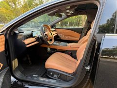 Geely Galaxy Xingyao 8 60km EM-i Luxury - ფოტო 5