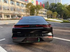 Geely Galaxy Xingyao 8 60km EM-i Luxury - ფოტო 9