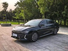 Chery Fengyun A8 1.27L Riding the Wind Edition - ფოტო 1