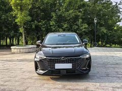 Chery Fengyun A8 1.27L Riding the Wind Edition - ფოტო 2