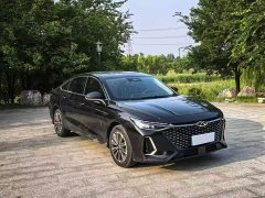 Chery Fengyun A8 1.27L Riding the Wind Edition - ფოტო 3