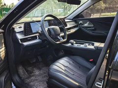 Chery Fengyun A8 1.27L Riding the Wind Edition - ფოტო 4