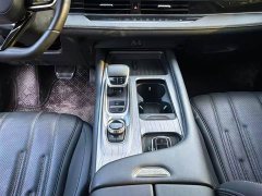 Chery Fengyun A8 1.27L Riding the Wind Edition - ფოტო 6