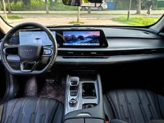 Chery Fengyun A8 1.27L Riding the Wind Edition - ფოტო 8