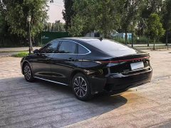 Chery Fengyun A8 1.27L Riding the Wind Edition - ფოტო 9