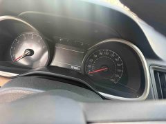 Chevrolet Cruze 320 Automatic Enjoy Sunroof Edition - ფოტო 12