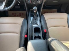 Chevrolet Cruze 320 Automatic Enjoy Sunroof Edition - ფოტო 14