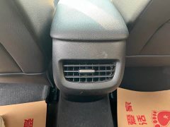 Chevrolet Cruze 320 Automatic Enjoy Sunroof Edition - ფოტო 15