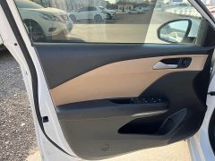 Chevrolet Cruze 320 Automatic Enjoy Sunroof Edition - ფოტო 16