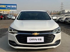 Chevrolet Cruze 320 Automatic Enjoy Sunroof Edition - ფოტო 2