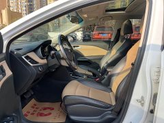 Chevrolet Cruze 320 Automatic Enjoy Sunroof Edition - ფოტო 7