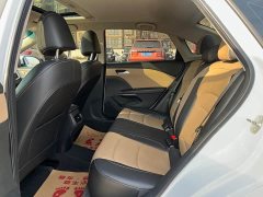 Chevrolet Cruze 320 Automatic Enjoy Sunroof Edition - ფოტო 8