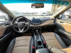 Chevrolet Cruze 320 Automatic Enjoy Sunroof Edition - ფოტო 9