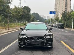 Audi A6L 40 TFSI Luxury Elegance - ფოტო 2