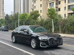 Audi A6L 40 TFSI Luxury Elegance - ფოტო 3