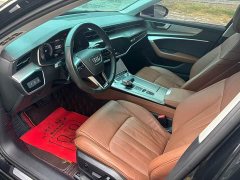 Audi A6L 40 TFSI Luxury Elegance - ფოტო 4