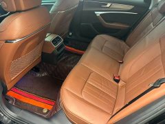 Audi A6L 40 TFSI Luxury Elegance - ფოტო 5