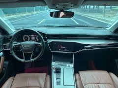 Audi A6L 40 TFSI Luxury Elegance - ფოტო 6