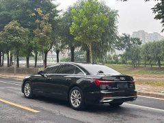 Audi A6L 40 TFSI Luxury Elegance - ფოტო 7