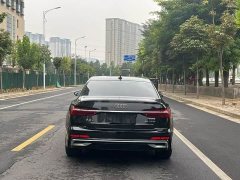 Audi A6L 40 TFSI Luxury Elegance - ფოტო 9