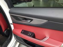 Jaguar XEL 2.0T 250PS R-DYNAMIC S Aspiring Sport Edition - ფოტო 11