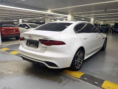 Jaguar XEL 2.0T 250PS R-DYNAMIC S Aspiring Sport Edition - ფოტო 12