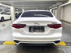 Jaguar XEL 2.0T 250PS R-DYNAMIC S Aspiring Sport Edition - ფოტო 13
