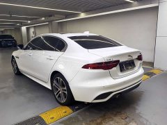 Jaguar XEL 2.0T 250PS R-DYNAMIC S Aspiring Sport Edition - ფოტო 14