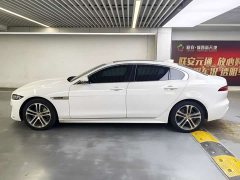 Jaguar XEL 2.0T 250PS R-DYNAMIC S Aspiring Sport Edition - ფოტო 15