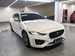 Jaguar XEL 2.0T 250PS R-DYNAMIC S Aspiring Sport Edition - ფოტო 3
