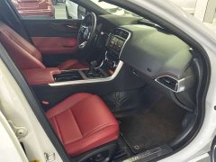 Jaguar XEL 2.0T 250PS R-DYNAMIC S Aspiring Sport Edition - ფოტო 4