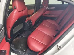 Jaguar XEL 2.0T 250PS R-DYNAMIC S Aspiring Sport Edition - ფოტო 8
