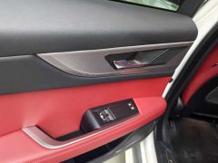 Jaguar XEL 2.0T 250PS R-DYNAMIC S Aspiring Sport Edition - ფოტო 9
