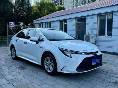 Toyota Corolla 2022 Hybrid 1.8H E-CVT Base - ფოტო 3