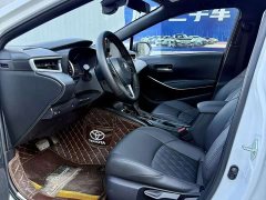 Toyota Corolla 2022 Hybrid 1.8H E-CVT Base - ფოტო 4