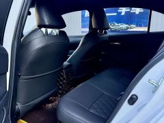 Toyota Corolla 2022 Hybrid 1.8H E-CVT Base - ფოტო 5