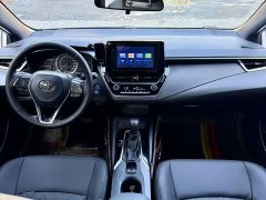 Toyota Corolla 2022 Hybrid 1.8H E-CVT Base - ფოტო 6