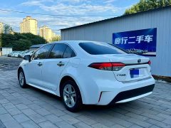 Toyota Corolla 2022 Hybrid 1.8H E-CVT Base - ფოტო 9