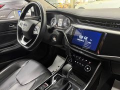 Chery Arrizo 5 2021 PRO 1.5L CVT Youth Edition - ფოტო 16