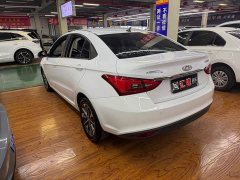 Chery Arrizo 5 2021 PRO 1.5L CVT Youth Edition - ფოტო 4