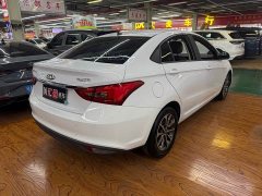 Chery Arrizo 5 2021 PRO 1.5L CVT Youth Edition - ფოტო 5